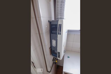 Apartamento à venda com 90m², 3 quartos e 1 vagaÁrea de Serviço