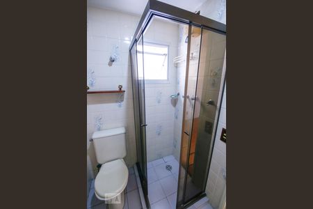 Apartamento à venda com 90m², 3 quartos e 1 vagaBanheiro Quarto 2 Suíte