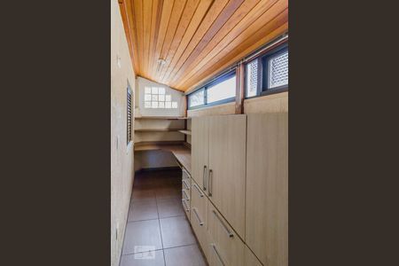 Escritório  de apartamento à venda com 2 quartos, 60m² em Nova Gerty, São Caetano do Sul