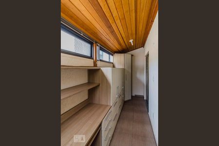 Escritório  de apartamento à venda com 2 quartos, 60m² em Nova Gerty, São Caetano do Sul