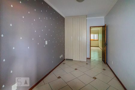 Quarto 01 de apartamento à venda com 2 quartos, 60m² em Nova Gerty, São Caetano do Sul