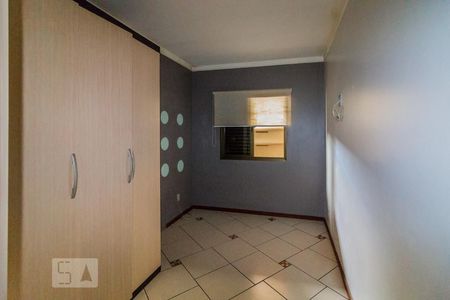 Quarto 02 de apartamento à venda com 2 quartos, 60m² em Nova Gerty, São Caetano do Sul