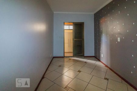 Quarto 01 de apartamento à venda com 2 quartos, 60m² em Nova Gerty, São Caetano do Sul