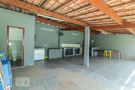 Apartamento à venda com 60m², 3 quartos e 1 vaga Apartamento à venda com 60m², 3 quartos e 1 vagaChurrasqueira