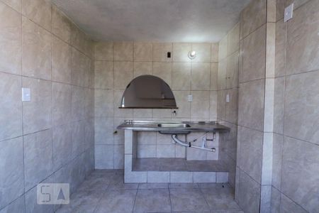 Apartamento à venda com 60m², 3 quartos e 1 vaga Apartamento à venda com 60m², 3 quartos e 1 vagaCozinha