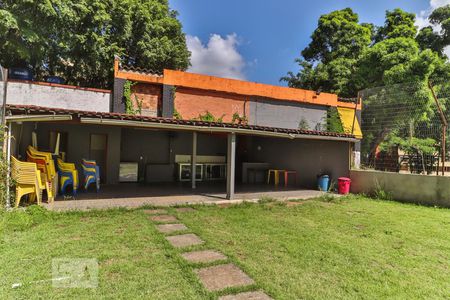 Apartamento à venda com 60m², 3 quartos e 1 vaga Apartamento à venda com 60m², 3 quartos e 1 vagaChurrasqueira