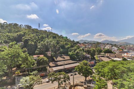 Apartamento à venda com 60m², 3 quartos e 1 vaga Apartamento à venda com 60m², 3 quartos e 1 vagaVista Quarto 01, 02 e 03