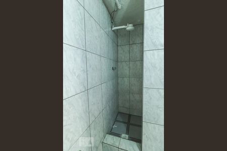 Banheiro Social 01 de apartamento à venda com 3 quartos, 60m² em Taquara, Rio de Janeiro