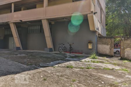 Apartamento à venda com 60m², 3 quartos e 1 vaga Apartamento à venda com 60m², 3 quartos e 1 vagaBicicletário