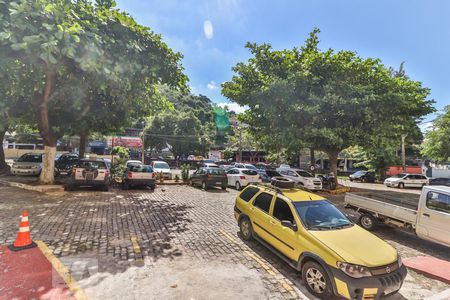 Apartamento à venda com 60m², 3 quartos e 1 vaga Apartamento à venda com 60m², 3 quartos e 1 vagaGaragem