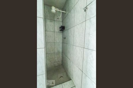 Apartamento à venda com 60m², 3 quartos e 1 vaga Apartamento à venda com 60m², 3 quartos e 1 vagaBanheiro Social 02