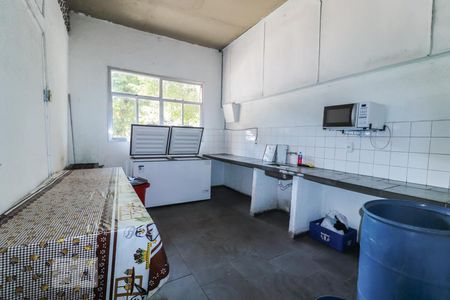 Apartamento à venda com 60m², 3 quartos e 1 vaga Apartamento à venda com 60m², 3 quartos e 1 vagaCozinha