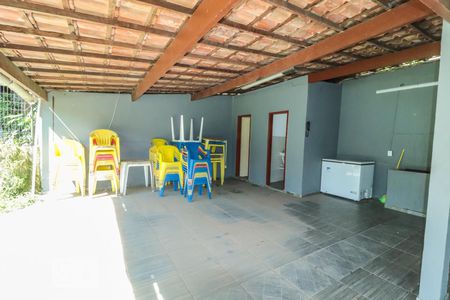 Apartamento à venda com 60m², 3 quartos e 1 vaga Apartamento à venda com 60m², 3 quartos e 1 vagaChurrasqueira