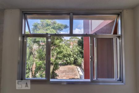 Sala de apartamento à venda com 3 quartos, 60m² em Taquara, Rio de Janeiro