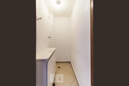 Apartamento à venda com 108m², 3 quartos e 1 vagaÁrea de serviço