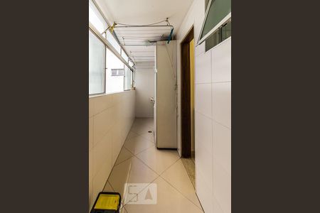 Apartamento à venda com 108m², 3 quartos e 1 vagaÁrea de serviço