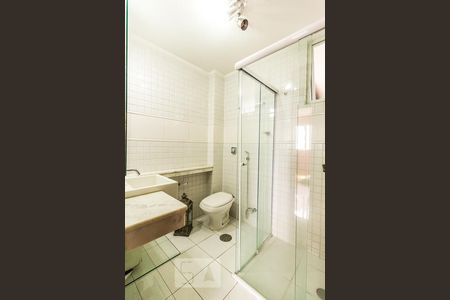 Apartamento à venda com 108m², 3 quartos e 1 vagaBanheiro