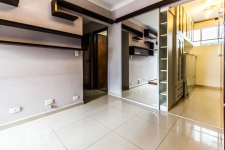 Apartamento à venda com 108m², 3 quartos e 1 vagaSuíte