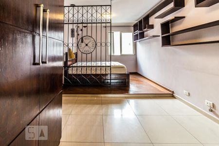 Apartamento à venda com 108m², 3 quartos e 1 vagaSuíte
