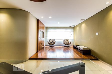 Apartamento à venda com 108m², 3 quartos e 1 vagaSala