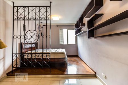 Apartamento à venda com 108m², 3 quartos e 1 vagaSuíte