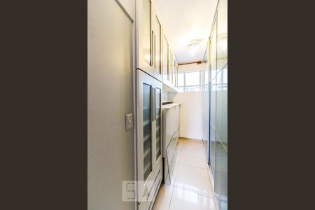 Apartamento à venda com 108m², 3 quartos e 1 vagaSuíte
