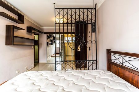 Apartamento à venda com 108m², 3 quartos e 1 vagaSuíte