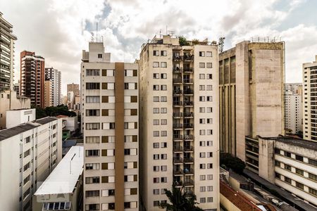 Apartamento à venda com 108m², 3 quartos e 1 vagaSuíte