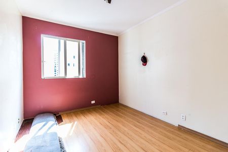 Apartamento à venda com 108m², 3 quartos e 1 vagaQuarto 1