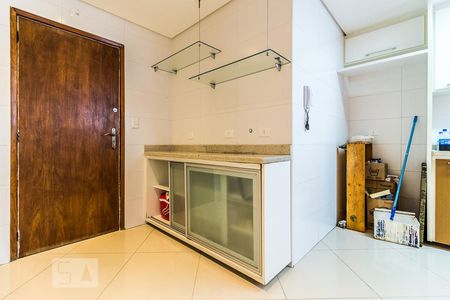 Apartamento à venda com 108m², 3 quartos e 1 vagaCozinha
