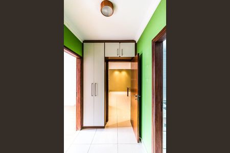 Apartamento à venda com 108m², 3 quartos e 1 vagaCorredor