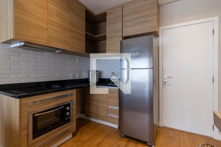 Apartamento para alugar com 45m², 1 quarto e 1 vagaCozinha