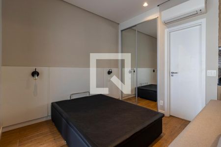 Apartamento para alugar com 45m², 1 quarto e 1 vagaQuarto
