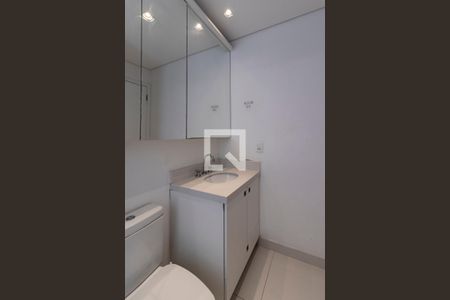 Apartamento para alugar com 45m², 1 quarto e 1 vagaBanheiro