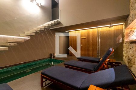 Apartamento para alugar com 45m², 1 quarto e 1 vagaÁrea comum - SPA