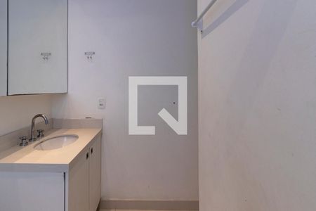 Apartamento para alugar com 45m², 1 quarto e 1 vagaBanheiro