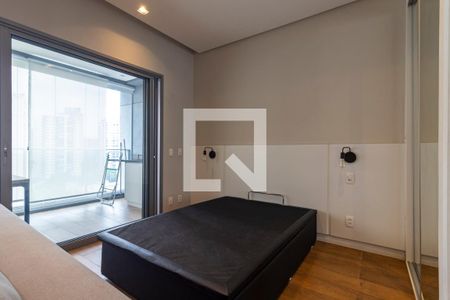 Apartamento para alugar com 45m², 1 quarto e 1 vagaQuarto