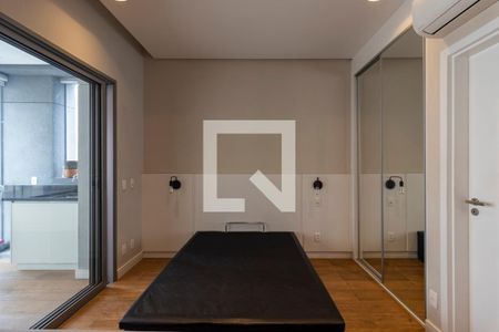 Apartamento para alugar com 45m², 1 quarto e 1 vagaQuarto