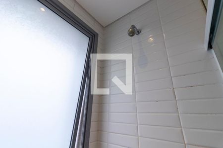 Apartamento para alugar com 45m², 1 quarto e 1 vagaBanheiro