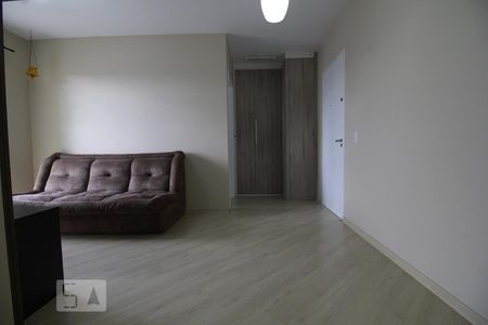 Sala de apartamento à venda com 2 quartos, 57m² em Butantã, São Paulo