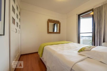 Apartamento para alugar com 170m², 4 quartos e 3 vagas Apartamento para alugar com 170m², 4 quartos e 3 vagasSuíte 1