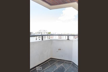 Apartamento para alugar com 170m², 4 quartos e 3 vagas Apartamento para alugar com 170m², 4 quartos e 3 vagasSacada da Suíte 3