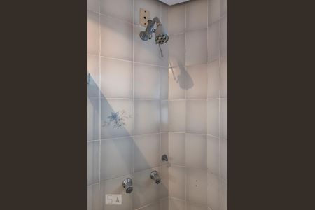 Apartamento para alugar com 170m², 4 quartos e 3 vagas Apartamento para alugar com 170m², 4 quartos e 3 vagasBanheiro da Suíte 1