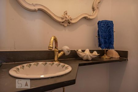 Apartamento para alugar com 170m², 4 quartos e 3 vagas Apartamento para alugar com 170m², 4 quartos e 3 vagasLavabo