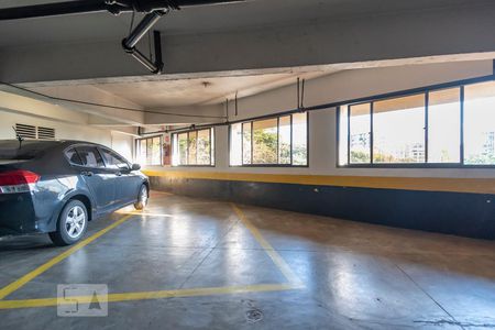 Apartamento para alugar com 170m², 4 quartos e 3 vagas Apartamento para alugar com 170m², 4 quartos e 3 vagasGaragem