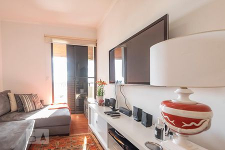 Apartamento para alugar com 170m², 4 quartos e 3 vagas Apartamento para alugar com 170m², 4 quartos e 3 vagasSala de tv