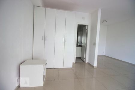 Apartamento para alugar com 48m², 1 quarto e 1 vagaQuarto Suíte