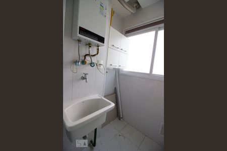 Apartamento à venda com 48m², 1 quarto e 1 vagaÁrea de Serviço