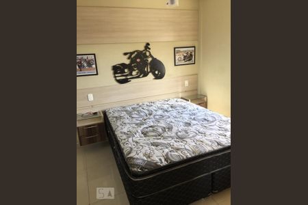 Quarto de apartamento para alugar com 1 quarto, 55m² em Vila Siqueira (zona Norte), São Paulo