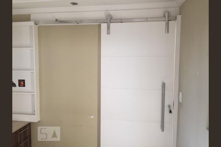 Quarto de apartamento para alugar com 1 quarto, 55m² em Vila Siqueira (zona Norte), São Paulo